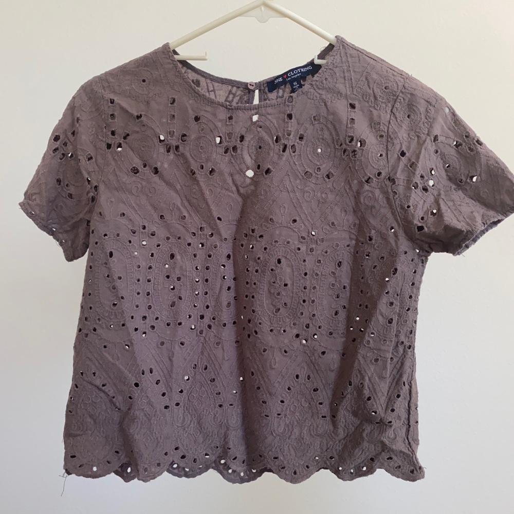 Cotton Top